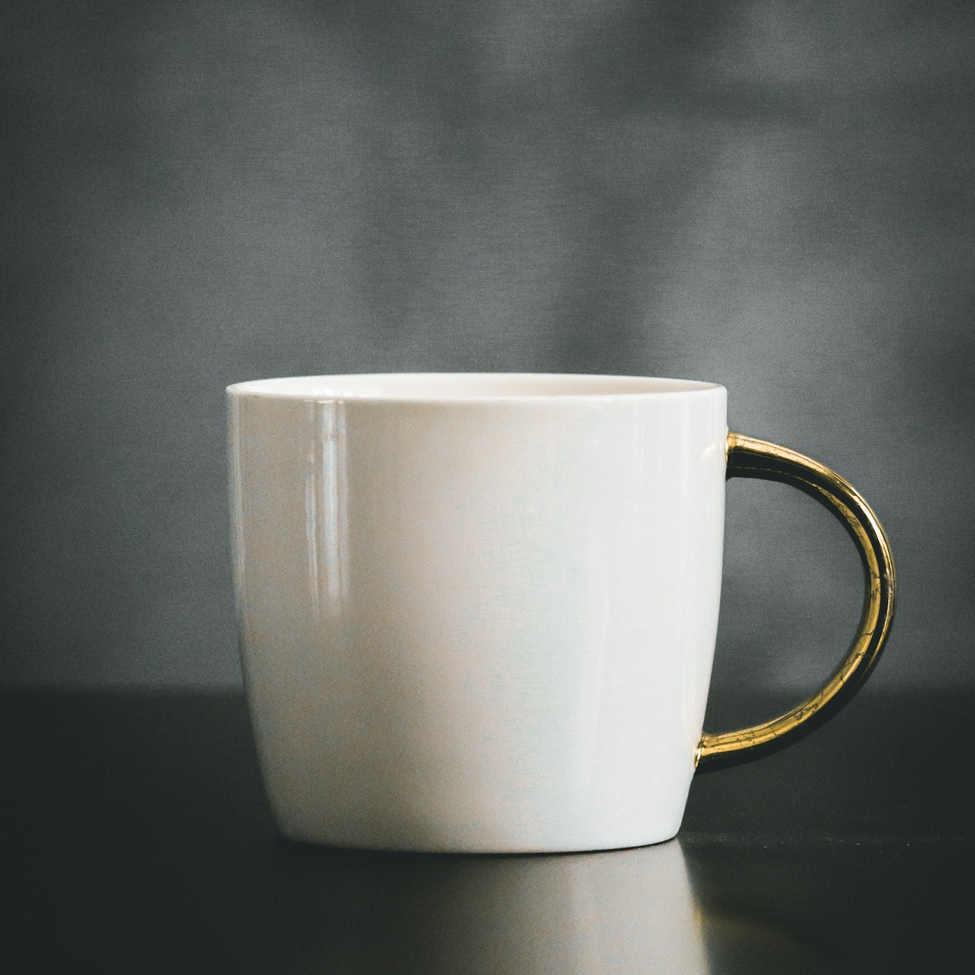 Stoneware Mug Set