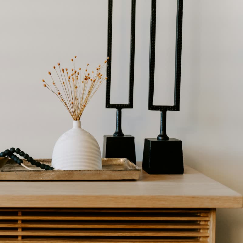 Taper Candle Holder