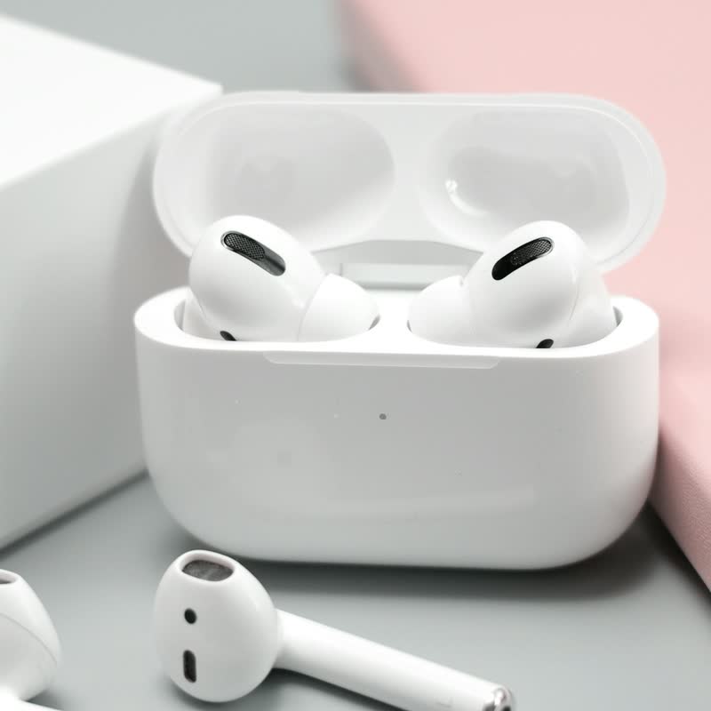 True Wireless Earbuds