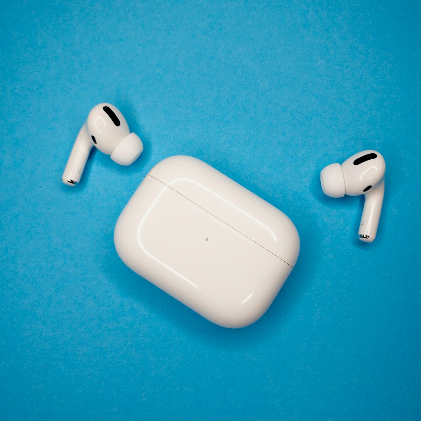 True Wireless Earbuds