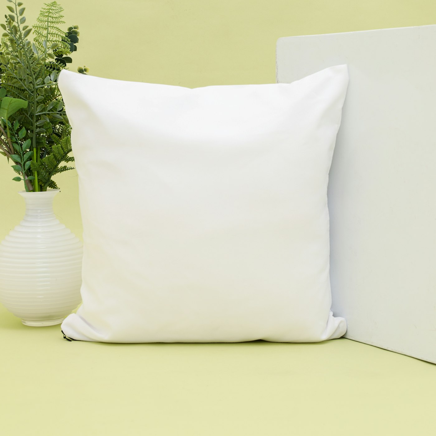 Velvet Cushion Cover