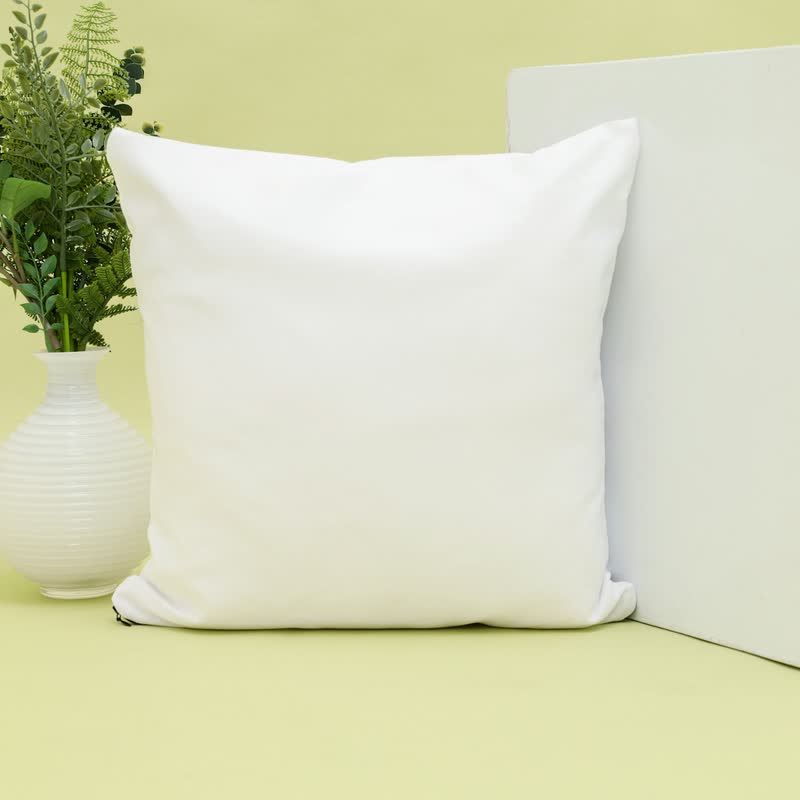 Velvet Cushion Cover